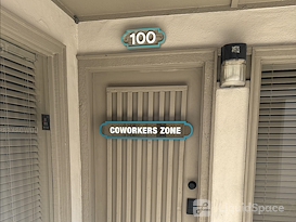 Coworkers Zone Longwood