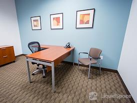Regus | Rialto I