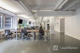 Thrive Cowork