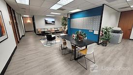 Pacific Workplaces - Marin