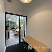 Union Cowork Los Angeles - Downtown/Arts District