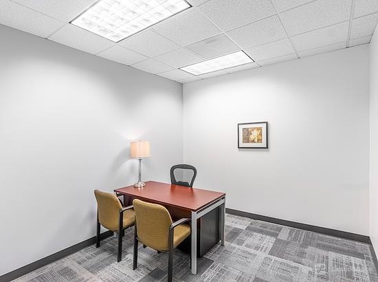 Working at Regus | Satellite Place (Office Suites Plus) at Duluth
