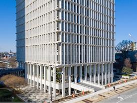 TKO Suites Midtown Atlanta