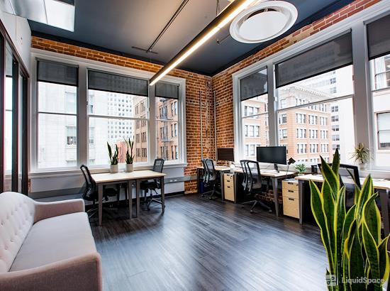 Working at Werqwise - San Francisco - Lower FiDi at San Francisco