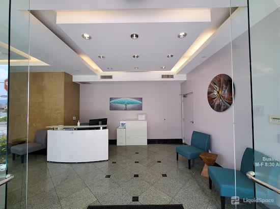 Working at 1010 North Central, LLC at Glendale