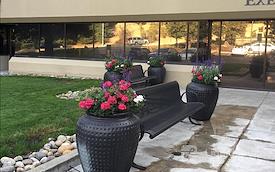 580 Executive Center
