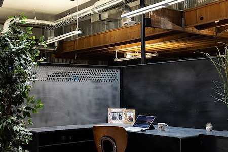 Urban Office - Urban Office