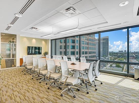 Working at Carr Workplaces - Las Olas at Fort Lauderdale