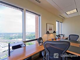 Regus | Towers Crescent