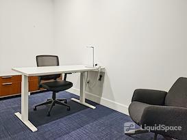 Regus | FL, Jacksonville - Dennis Street
