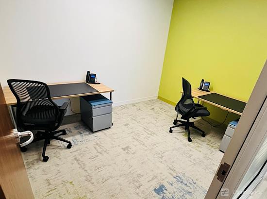 Working at Carr Workplaces - DTLA at Los Angeles