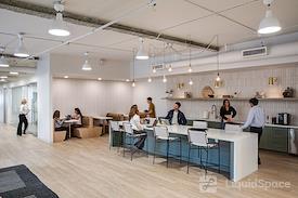 TailoredSpace | Brea
