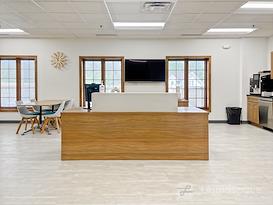 HQ | IL, Naperville - South Washington St