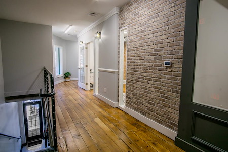 Work2gether - Kennett Square - Office 201