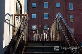 Lancaster CoWorking
