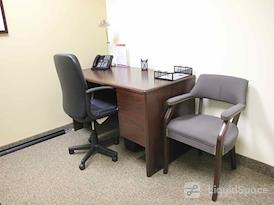 Regus | Roseland