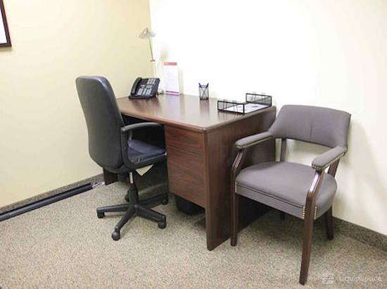 Working at Regus | Roseland at Roseland