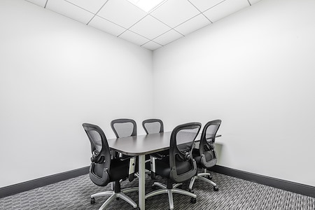 Regus | RSA Dexter - Meeting Room