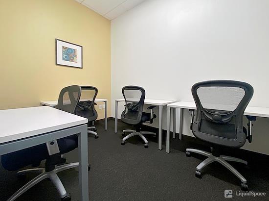 Working at Regus | Novato Woodside at Novato
