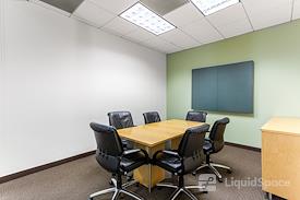 Regus || Crow Canyon Place