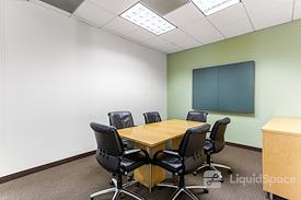 Regus || Crow Canyon Place