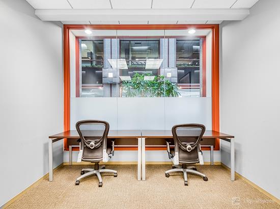 Working at Regus | 51 JFK Parkway at Short Hills