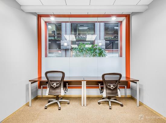 Working at Regus | 51 JFK Parkway at Short Hills
