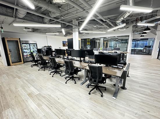 Working at Venture X | San Diego Scripps Ranch at San Diego