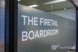 Liberty Flexible Workspaces | West Perth