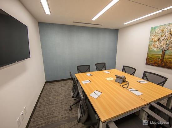 Working at Quest Workspaces - One Biscayne at Miami