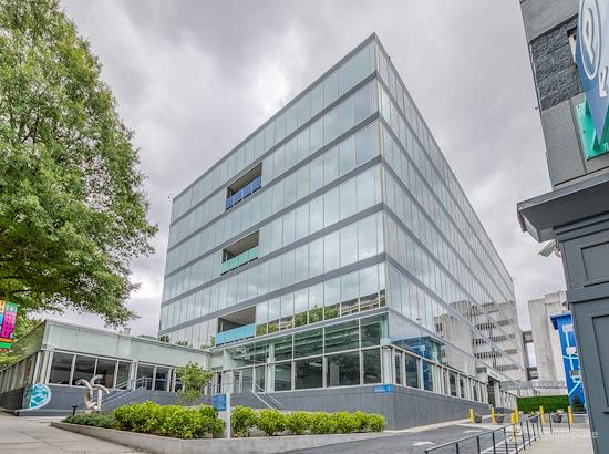 Working at Regus | GA, Decatur - One West Court Square at Decatur