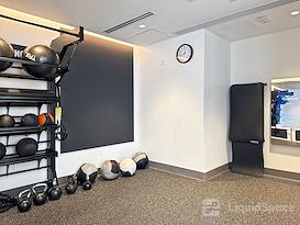 Regus | MD, Bethesda - Bethesda Metro Ctr