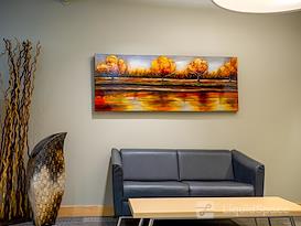 Intelligent Office Edmonton