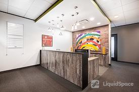 Regus | Old Town Square