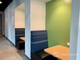 FUSE Workspace-Four Points