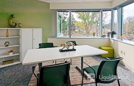 Regus || Bishop Ranch