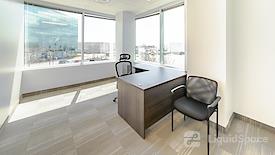 Zemlar Offices - Winston Park Dr