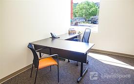Office Evolution - Mill Valley