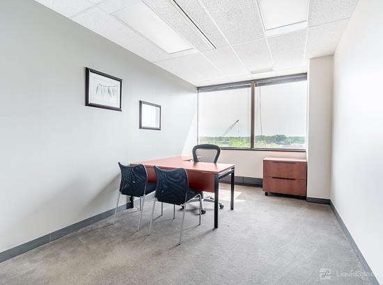 Working at Regus | Northbrook Botanic Gardens at Northbrook