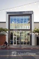 BLANKSPACES Long Beach