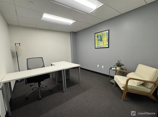 Working at Velocity Mt. Kisco at Mount Kisco