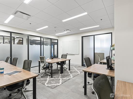 Working at Serendipity Labs - Atlanta - Cumberland Vinings at Atlanta