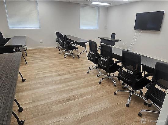 Working at Absolute Electrical Contracting & Design at Westbury