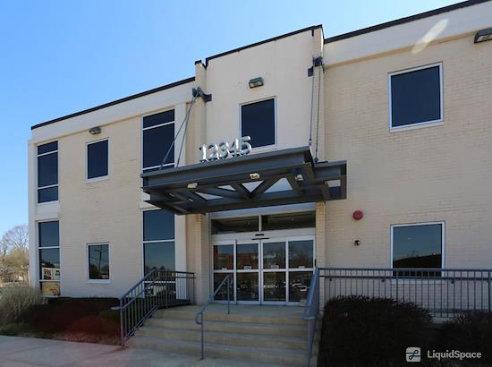Working at Perfect Office Solutions - Rockville at Rockville