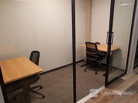 Ironfire Workspaces - Bellflower