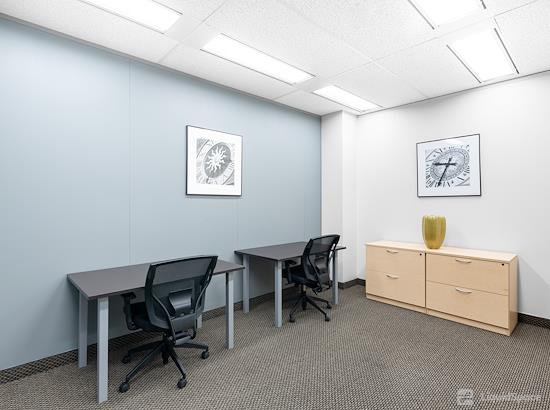 Working at Regus | Robert Speck 2 at Mississauga