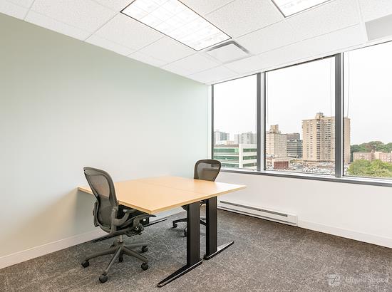 Working at Regus | Fort Lee at Fort Lee