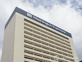 Regus | Wells Fargo Center