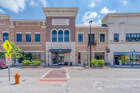 Regus | Main Street Promenade