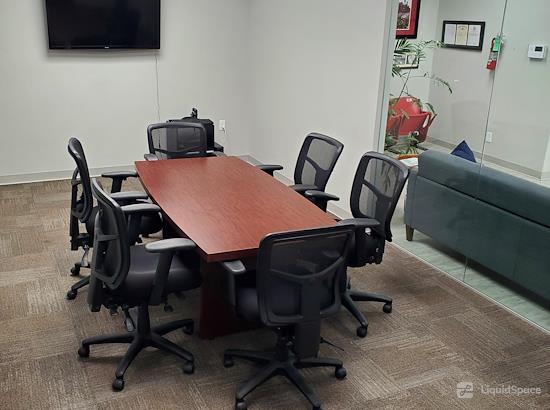 Working at WorkWise at St. Louis